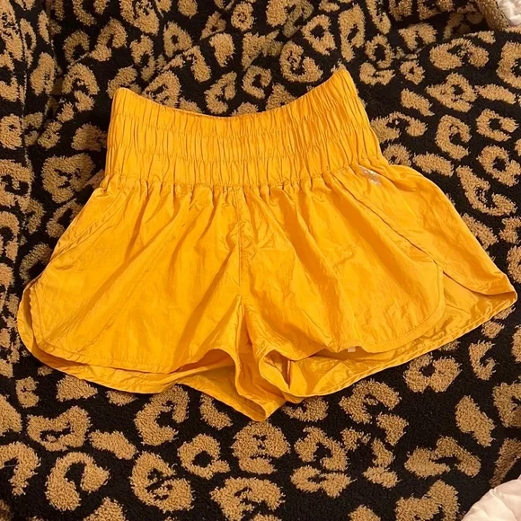 Free People The Way Home Shorts - Picture 7 of 10